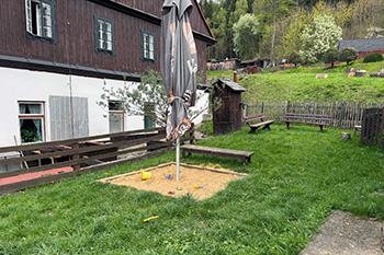 Fotogalerie Penzion Na rychtě - 12